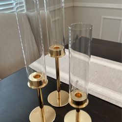 Candle Holders