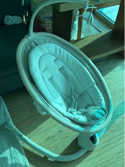 Maxi-Cosi Cassia Baby Swing