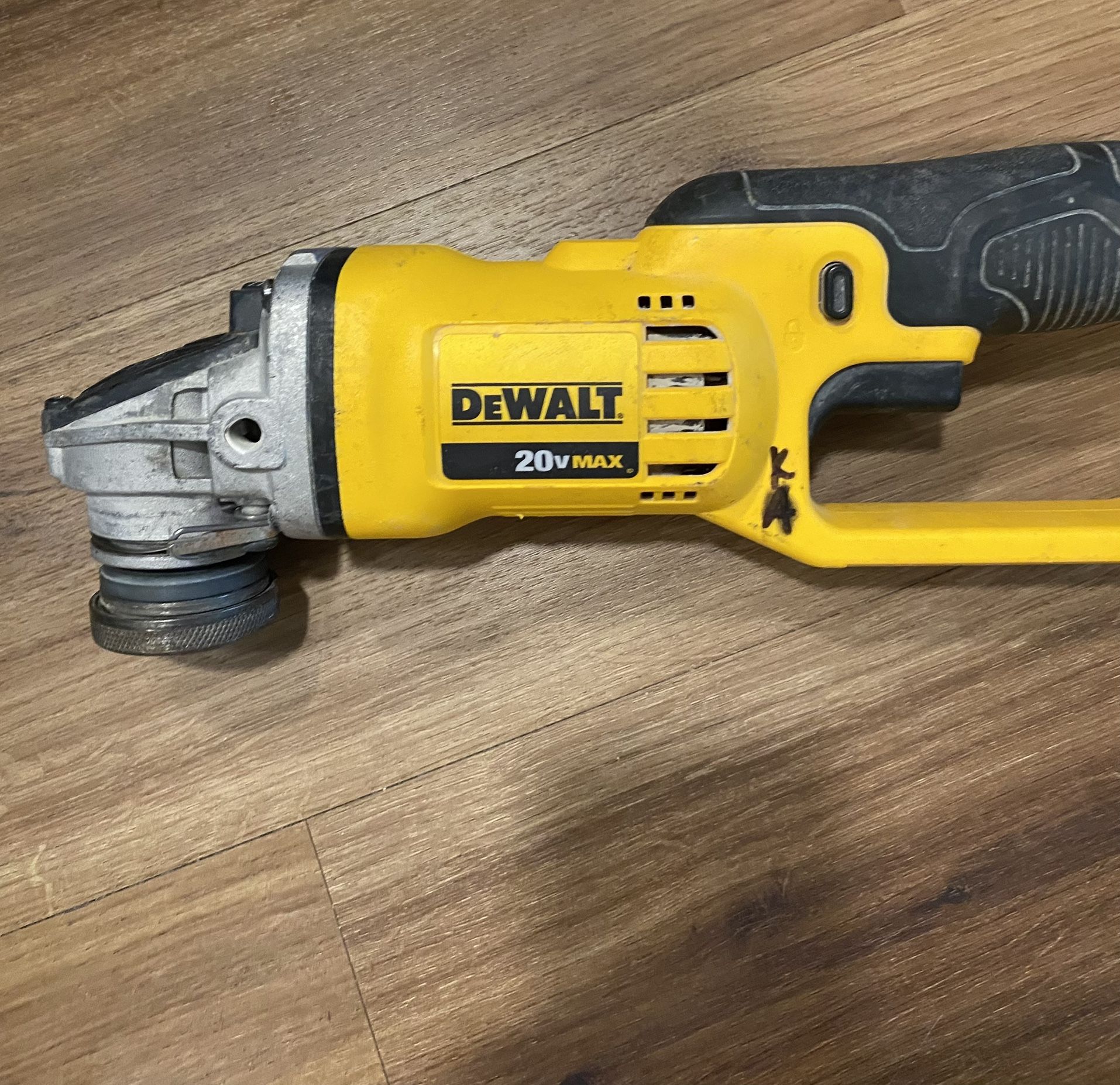 Dewalt 