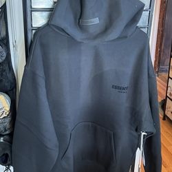 Essential Gear Of God Hoodie 