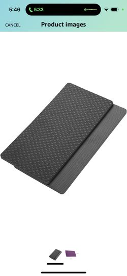 Exercise Knee Pad Cushion 2 Pcs