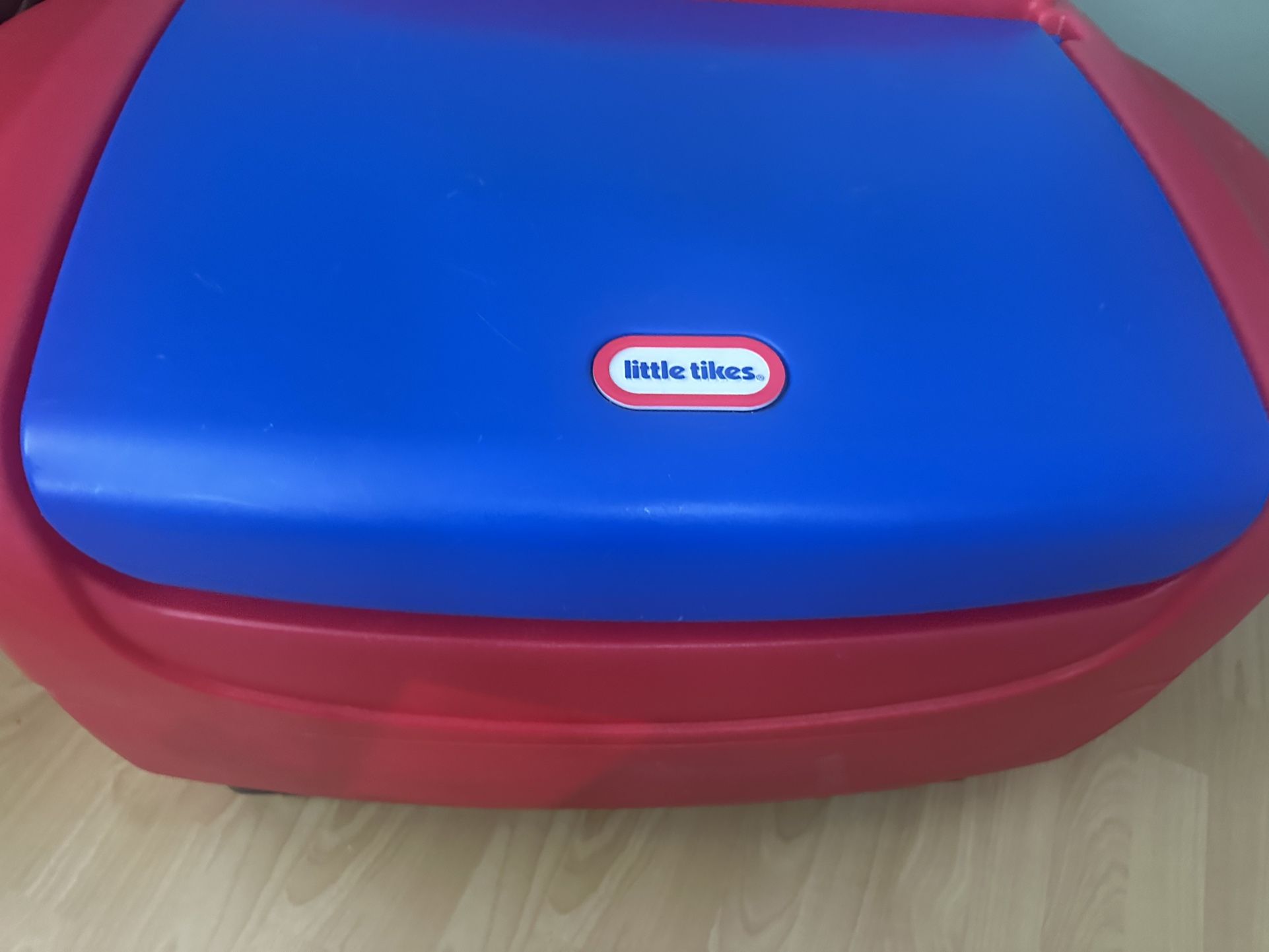 Kids Toy Box Large