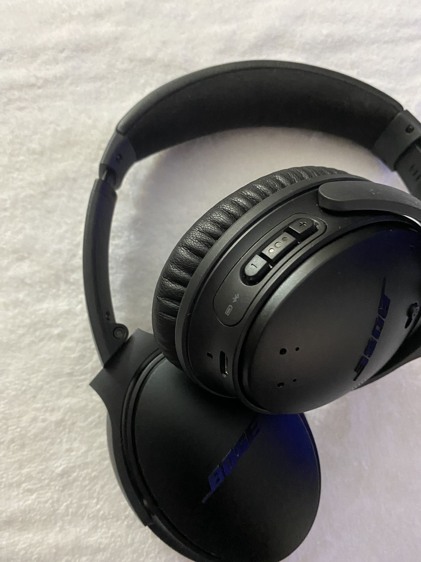 Bose QC35