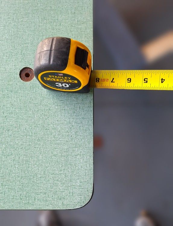 Stanley Hand Tools 33-730 1-1/4" X 30' FatMax® Tape Measure
