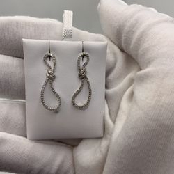 Diamond Earring 14k 