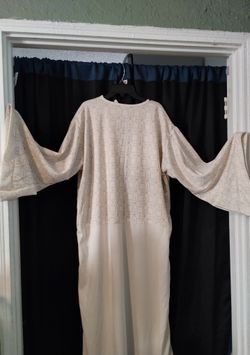 Halloween Costume - Lord Of The Rings