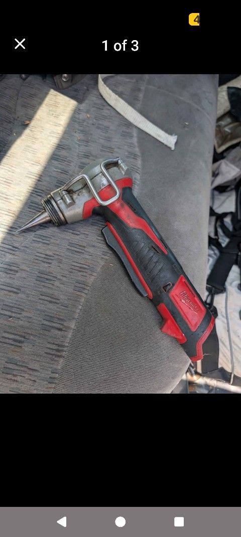 Propex Expansion Tool Only