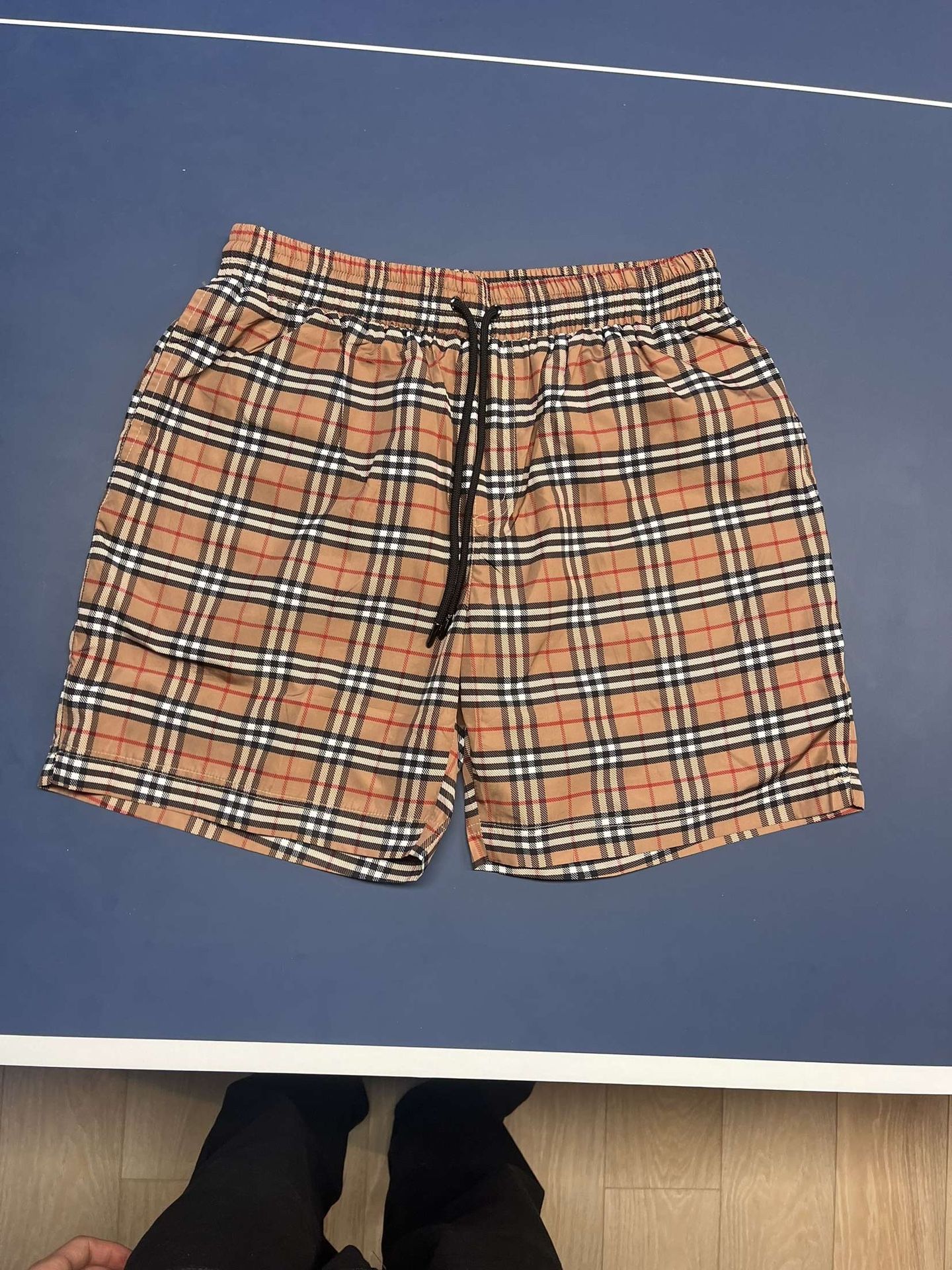 Burberry Swim Shorts