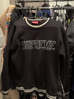 Supreme Sweatshirt