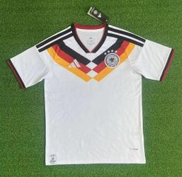Alemania Jersey size L