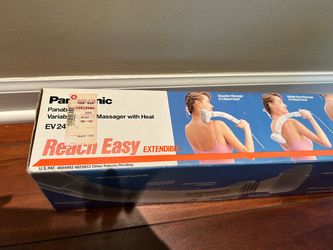 New Massager