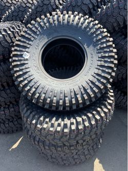 35x10R15 Maxxis Roxxzilla Tires | Set of 4 Special Deal