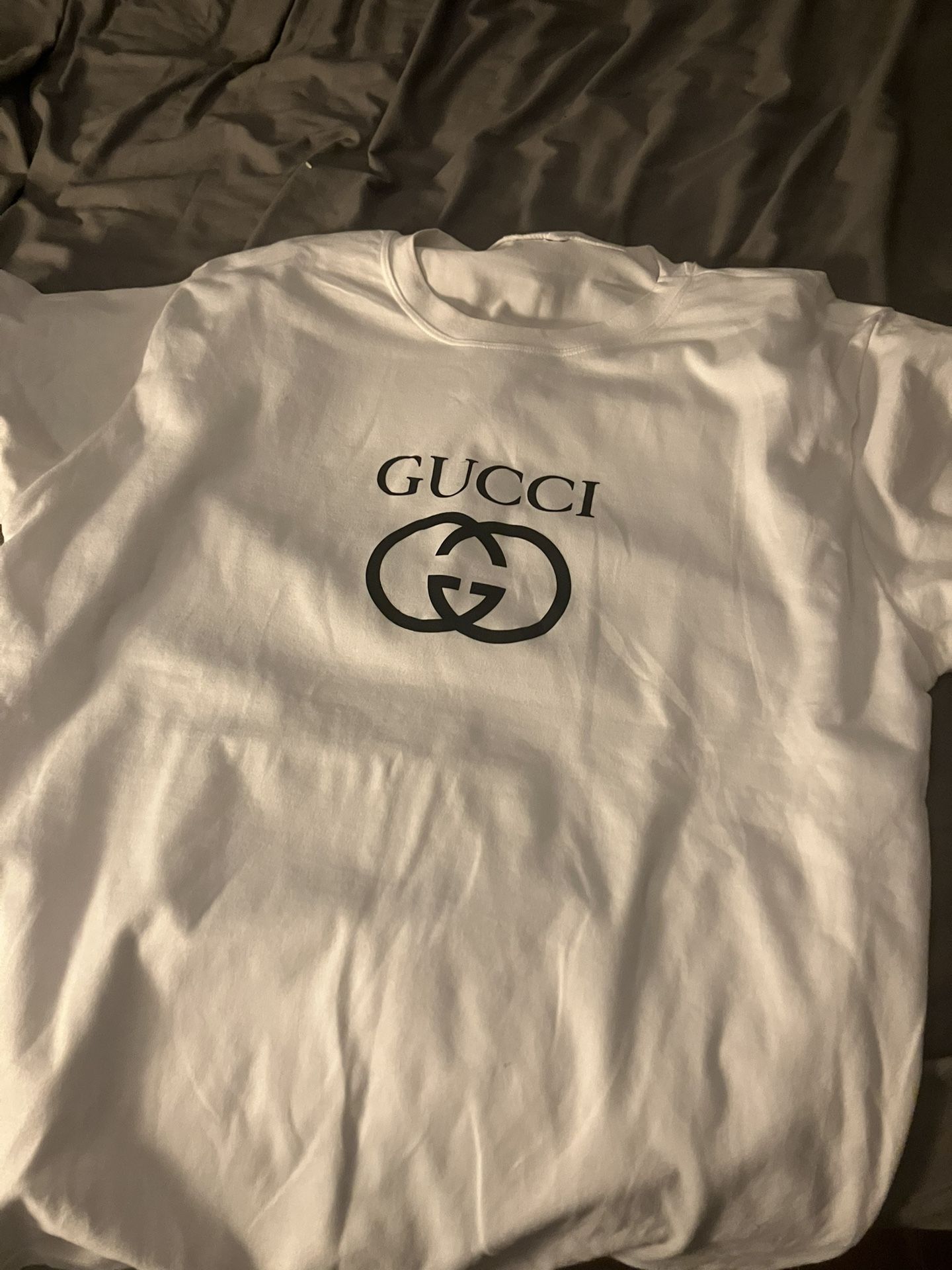 Gucci Shirt Size L
