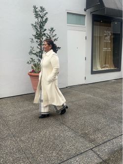 Alpaca Coats