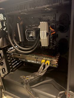 Gaming pc i9 rtx 3070