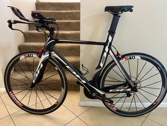 BH AERO GC FULL CARBON ROAD BIKE
