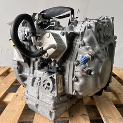 2013 2014 Honda Accord 2.4 Automatic Transmission Assembly Transmision Honda Accord 13-14 2.4 Automatica