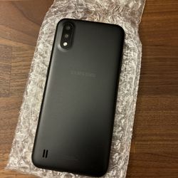 Samsung Galaxy A01