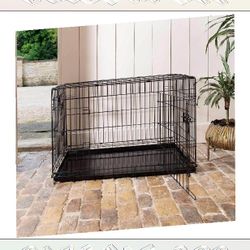perform me Give a Warm Home with Dog Pet Cages and Kennels