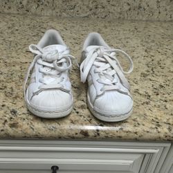 Adidas Kids Size 2