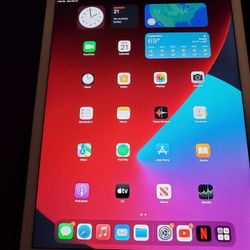 IPad 12.9 Pro