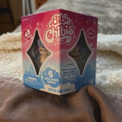 Bibi-Chibis