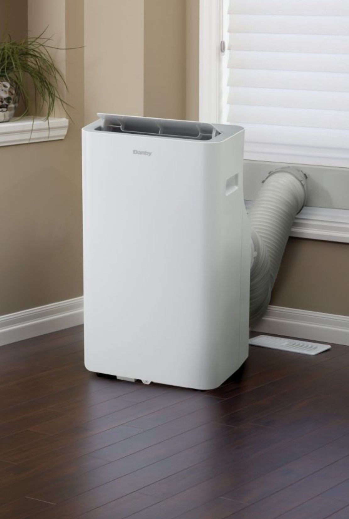 Portable A/C 10,000 BTU