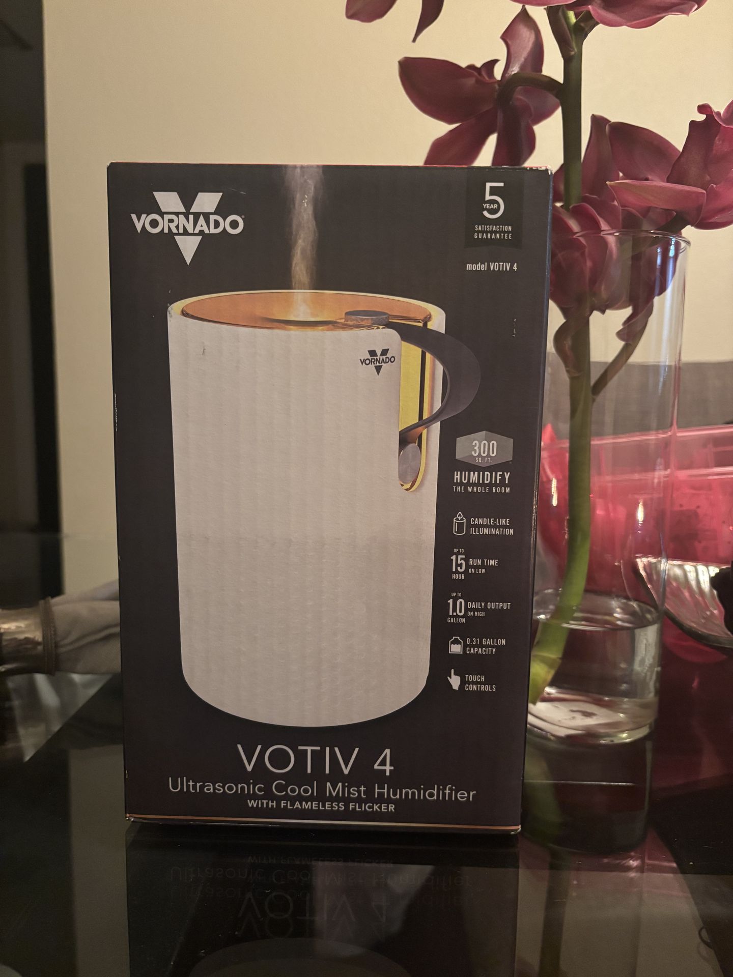 Vornado Cool Mist Humidifier