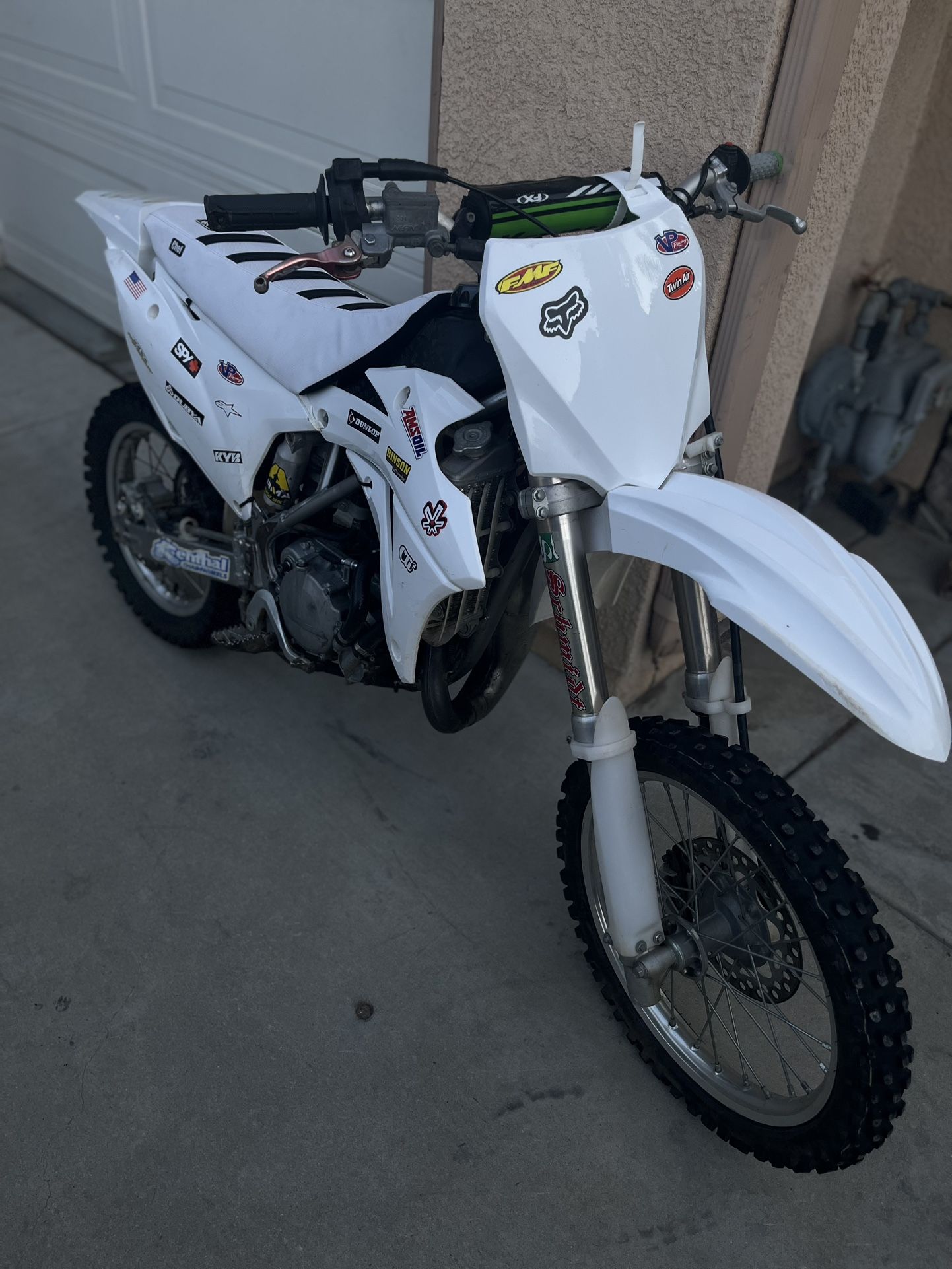 Kx 85