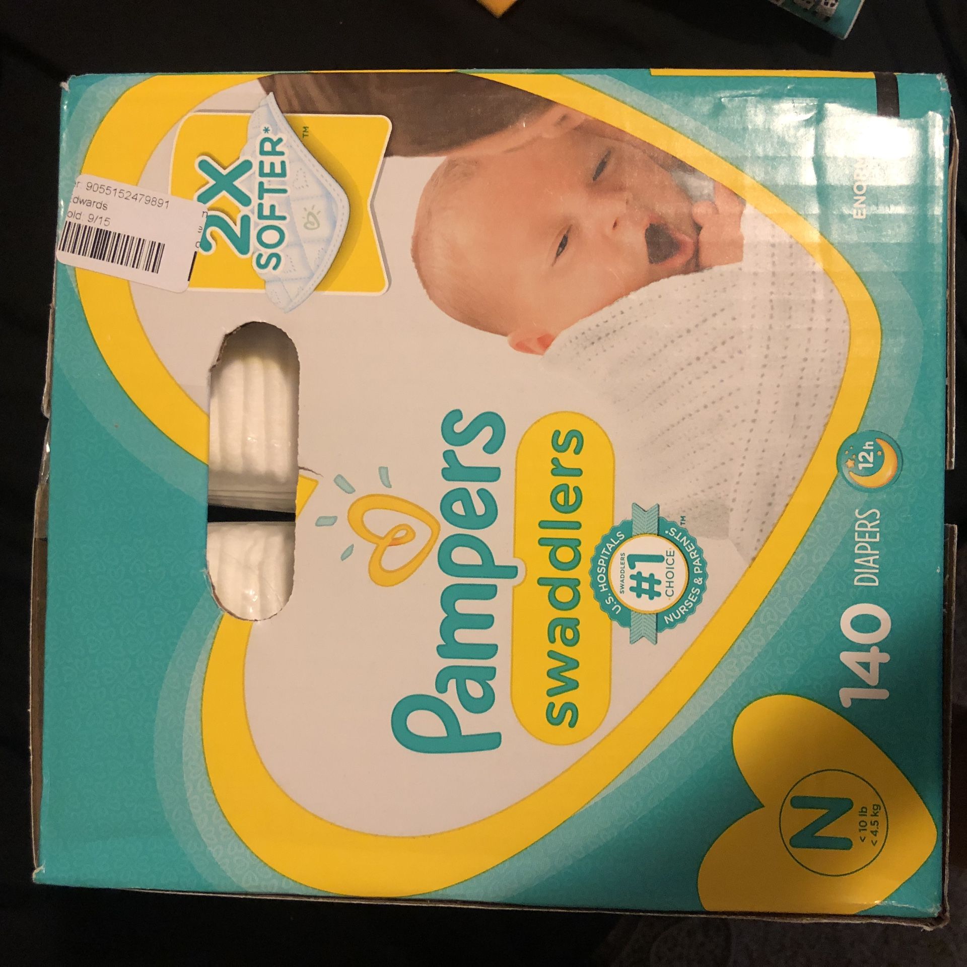 Baby & Kids, New (never used)