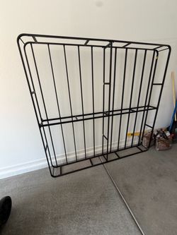 King Box spring