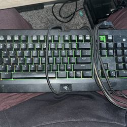 Razer Black Widow Ultimate Chroma 2016 Edition