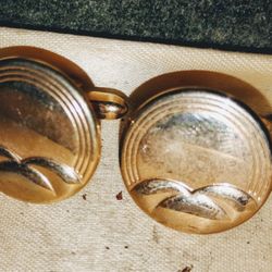Cuff Links