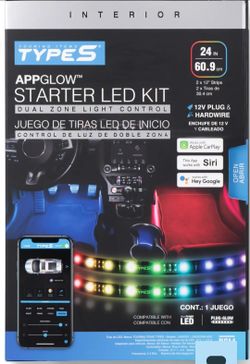 Car Lights!! Brand New