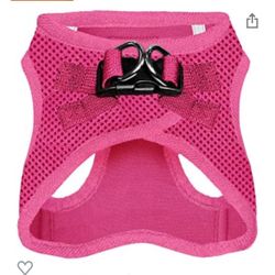 New Dog harness