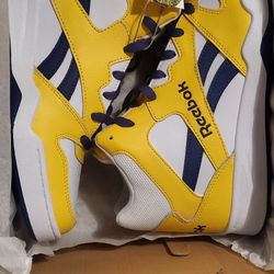 Reebok Shoes