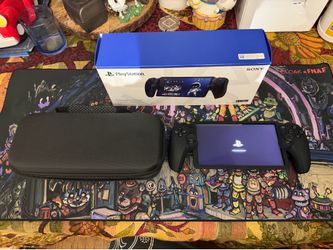PS Portal Bundle