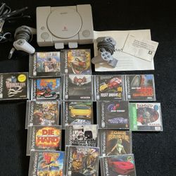Ps1 Bundle
