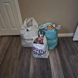 Scrap Fabric