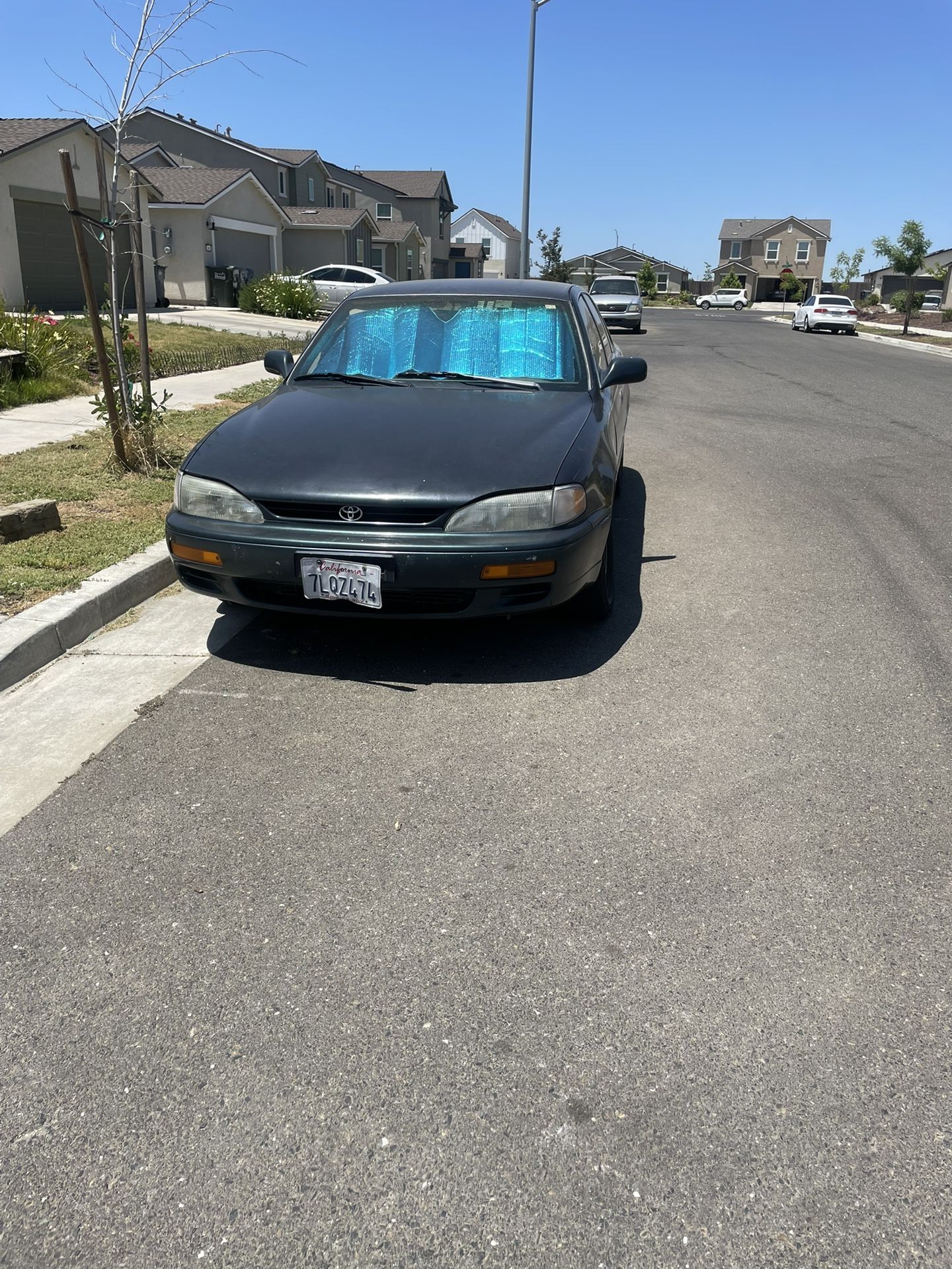1996 Toyota Camry