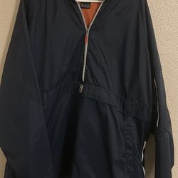 Nike retro jacket