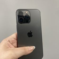iPhone 13 Pro unlocked 512 GB
