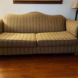 80 Inch Sofa and 63 Inch Loveseat