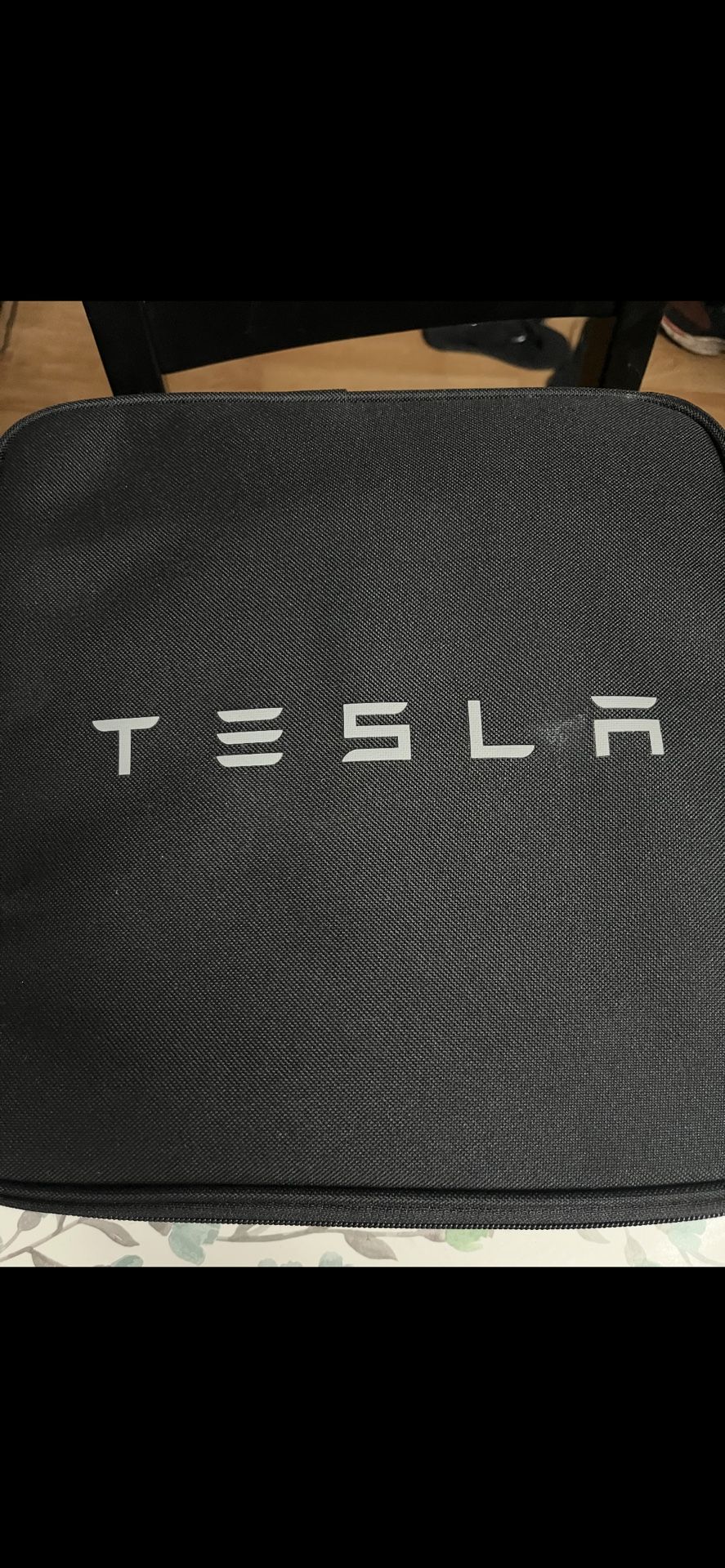 Tesla Mobile Charger