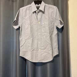 Abercrombie Button Up