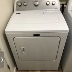 Maytag Dryer Gas