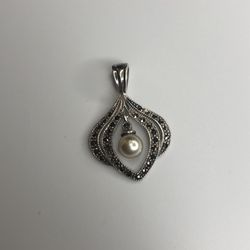 925 • Sterling Silver• Vintage