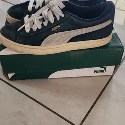 Tennis Puma