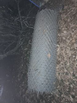 Fence