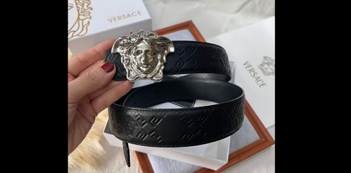 Versace Belt